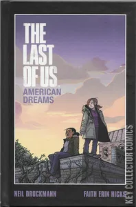 The Last of Us: American Dreams