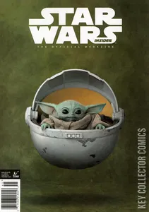 Star Wars Insider #195