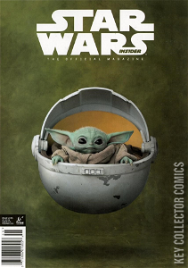Star Wars Insider #195 