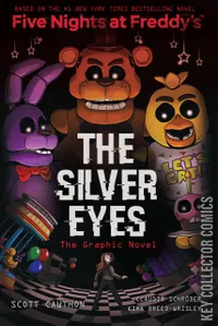 Five Nights at Freddy's #1