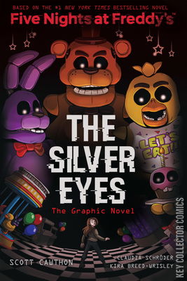 Five Nights at Freddy's