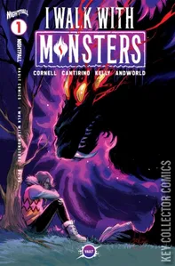 I Walk With Monsters #1