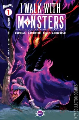 I Walk With Monsters