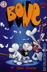 Bone #1