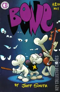 Bone #1