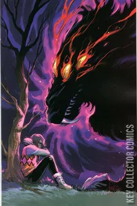 I Walk With Monsters #1