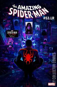 Amazing Spider-Man #53