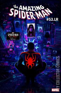 Amazing Spider-Man #53 