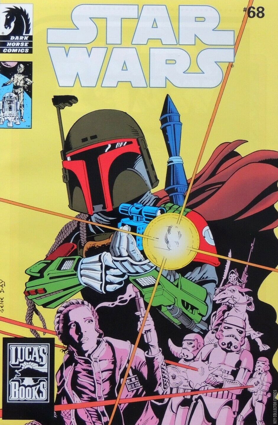 Star Wars Comic Packs by Dark Horse | Key Collector Comics Star Wars Comic Packs by Dark Horse | Key Collector Comics