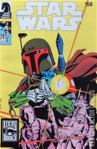 Star Wars Comic Packs #29
