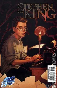 Stephen King #1