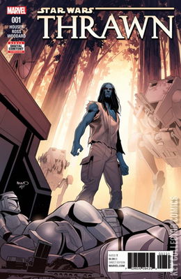 Star Wars: Thrawn