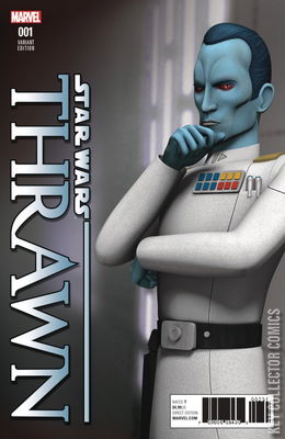 Star Wars: Thrawn