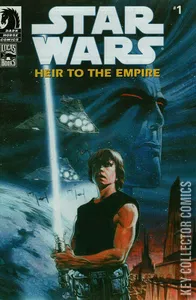 Star Wars: Heir to the Empire #1