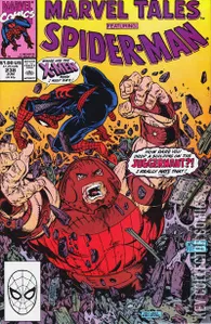 Marvel Tales #238