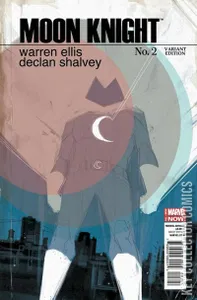 Moon Knight #2