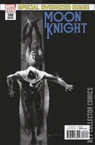 Moon Knight #188