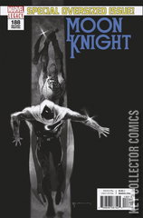 Variant Cover for Moon Knight #188