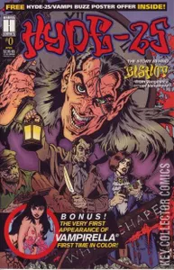 Hyde-25 #0
