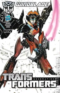 Transformers: More Than Meets The Eye #26