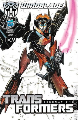 Transformers: More Than Meets The Eye