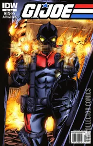 G.I. Joe #24