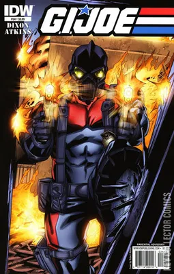 G.I. Joe