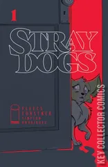 Cover for Stray Dogs #1