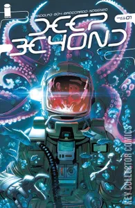 Deep Beyond #1