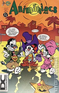 Animaniacs #2