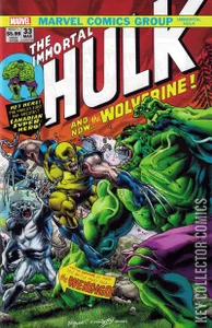 Immortal Hulk #33