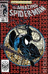 Variant Cover for Amazing Spider-Man #800