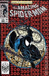 Amazing Spider-Man #800
