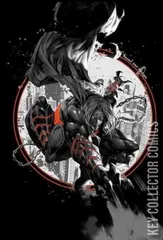 Variant Cover for Venom #26