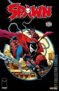 Spawn #108