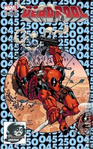 Deadpool #45