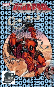 Deadpool #45 