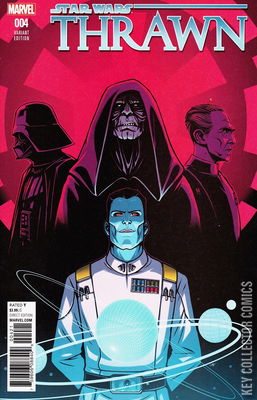 Star Wars: Thrawn