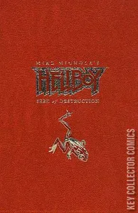 Hellboy: Seed of Destruction