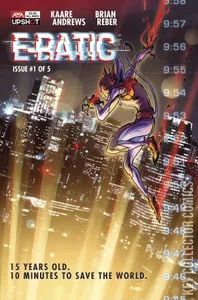 E-Ratic #1