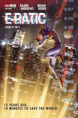 E-Ratic