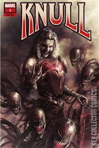 Marvel Tales: Knull