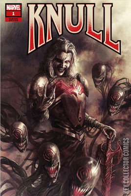 Marvel Tales: Knull