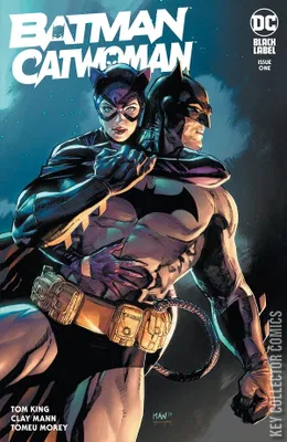 Batman / Catwoman