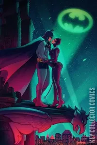 Batman / Catwoman #1
