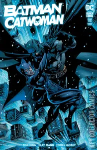 Batman / Catwoman #1