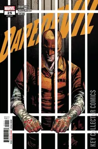 Daredevil #25