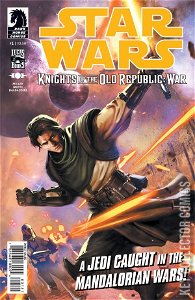 Star Wars: Knights of the Old Republic - War
