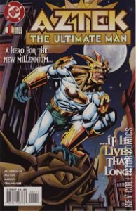 Aztek The Ultimate Man