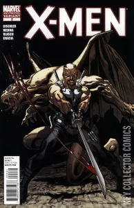 X-Men #2